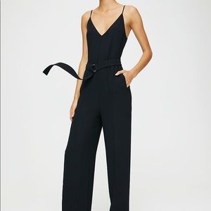 Babaton Jumpsuit from Aritzia